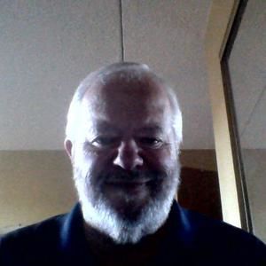 Meet your Posher, Raymond